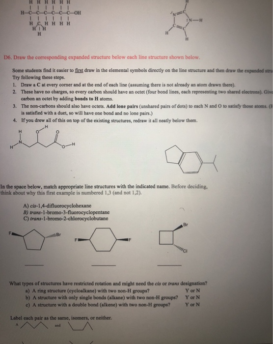 Stereochemistry Chfcibr Bromochlorofluoromethane