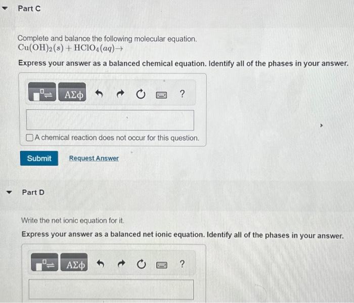 Solved Hello, I'm Struggling To Solve These Problems. Please | Chegg.com