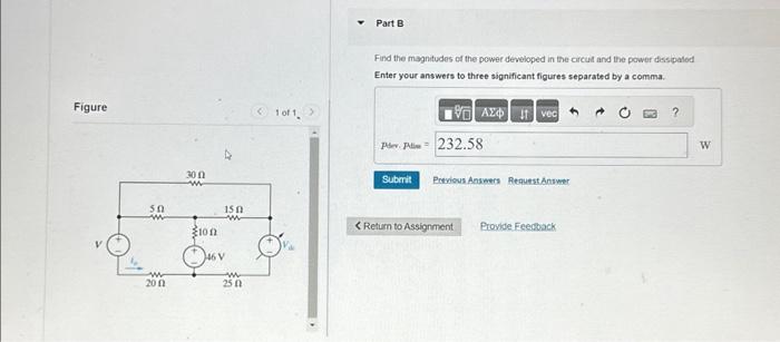 Solved I Want To Solve This Assignment, Part A And Part B, | Chegg.com ...