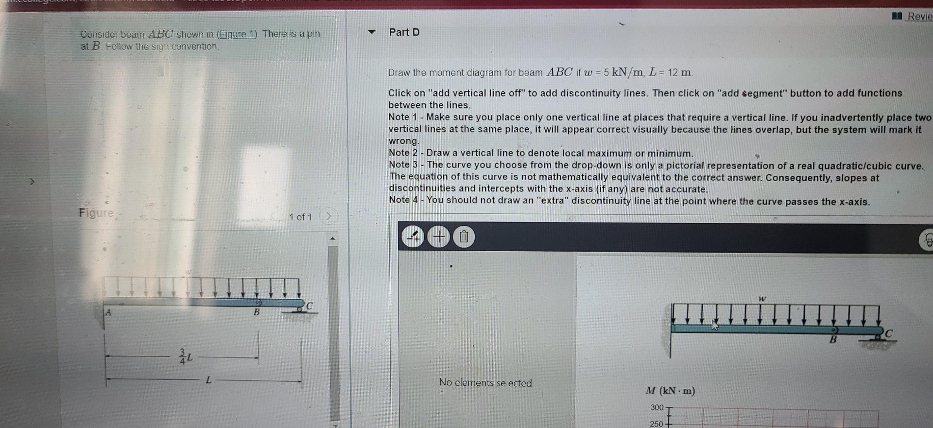 solved-consider-beam-abc-shown-in-figure-1-there-is-a-pin-chegg