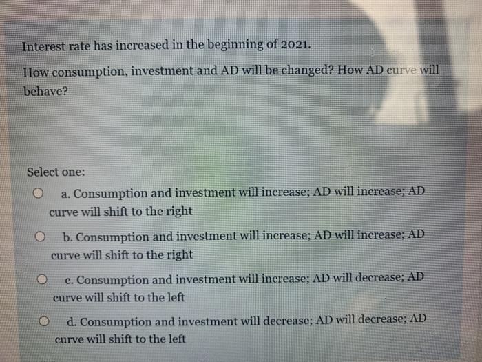 solved-interest-rate-has-increased-in-the-beginning-of-2021-chegg