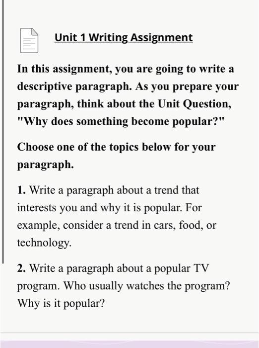 unit-1-writing-assignment-in-this-assignment-you-are-chegg