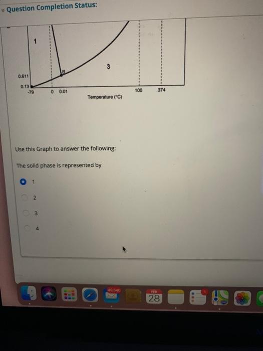 Solved Take Test: Exam 1 Question Completion Status: 2.5 po | Chegg.com