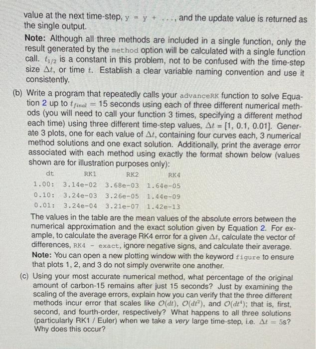 Solved please, this is another task for Matlab and please | Chegg.com