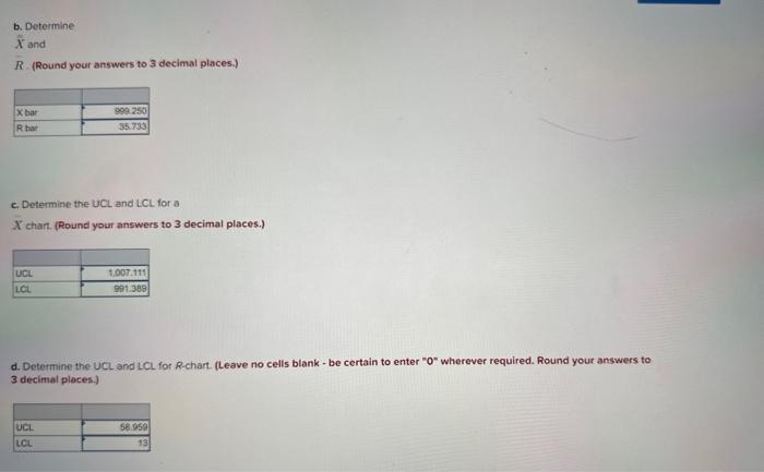 Solved please help me with steps for c and d and check if | Chegg.com