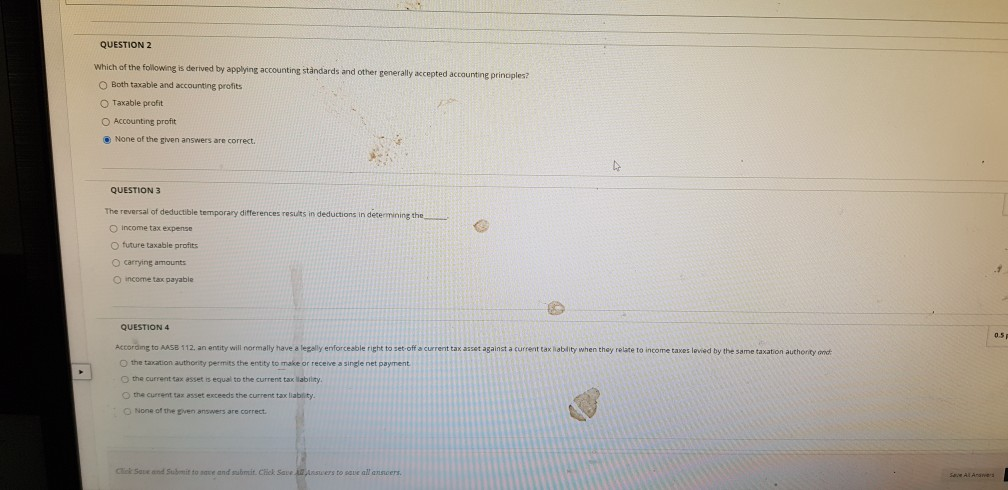 Solved QUESTION 2 Which of the following is derived by | Chegg.com