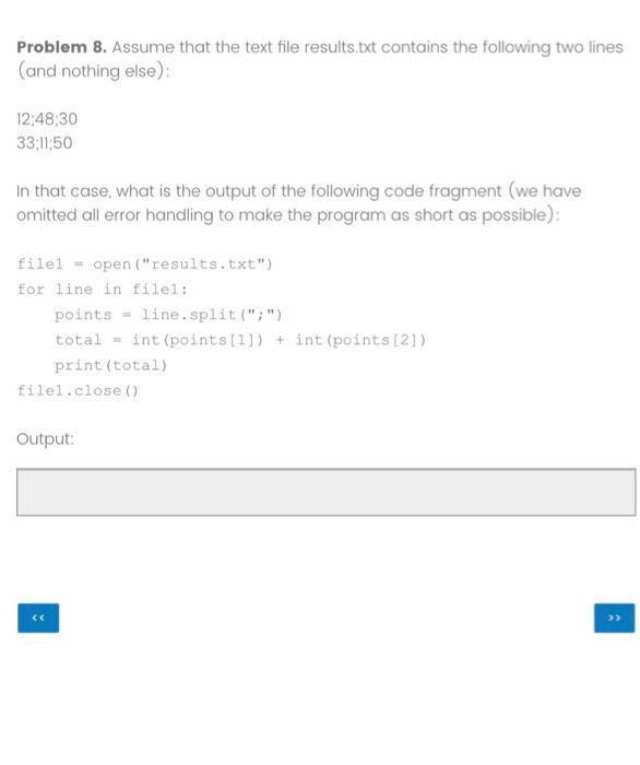 Solved Problem 1. Consider the following code segment: i = | Chegg.com