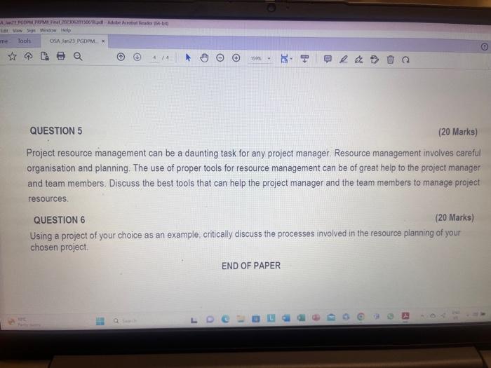 Solved Read the case study below and answer ALL the | Chegg.com