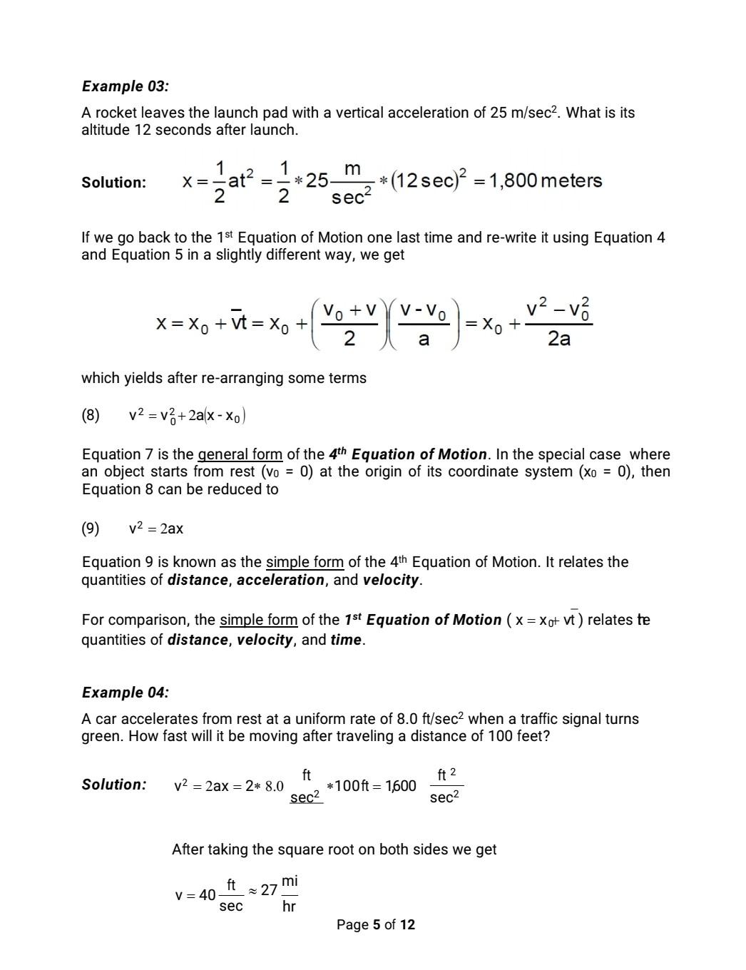 Solved Physics 2020 Lab 03 S Acceleration and Free Fall | Chegg.com