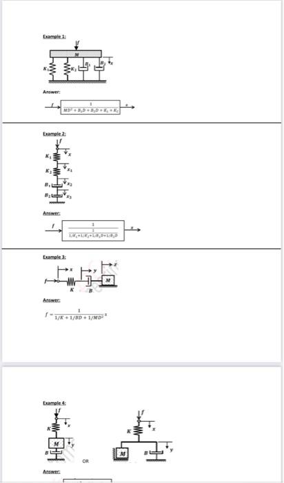 Esample 5 t Answer: Examplesi: Example 6:Examole 3. | Chegg.com