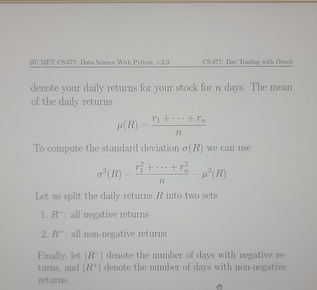 assignment 4 divisible by three project stem python