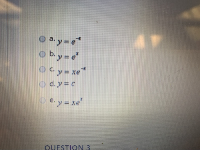 Solved Question Completion Status: QUESTION 1 1 points Solve | Chegg.com
