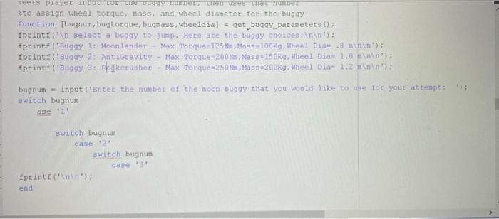 Solved please refer to the images, then help create a script | Chegg.com