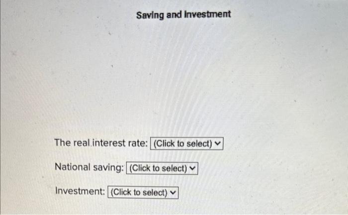 Solved For the following scenario, use the supply and demand | Chegg.com