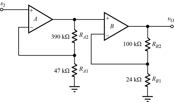 Solved: Chapter 12 Problem 5P Solution | Microelectronic Circuit Design ...