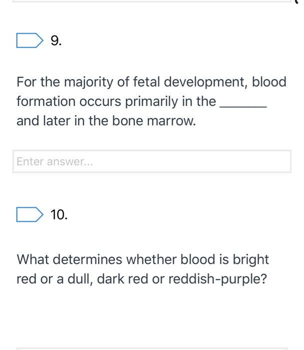 solved-what-determines-whether-blood-is-bright-red-or-a-chegg