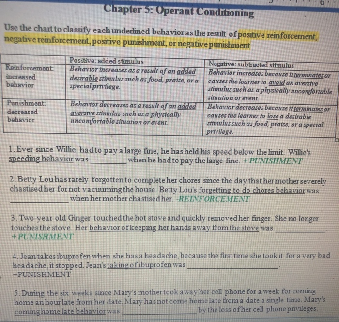 Solved If you could double check my answers so far, and then | Chegg.com