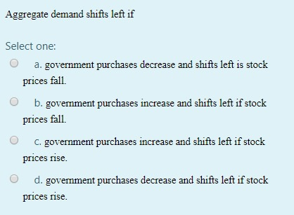 solved question 9efficiency wagesa. decrease... Solved Efficiency wages Select one: a. increase productivity | Chegg.com