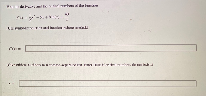 Solved Use Newton's Method with the first approximation c = | Chegg.com