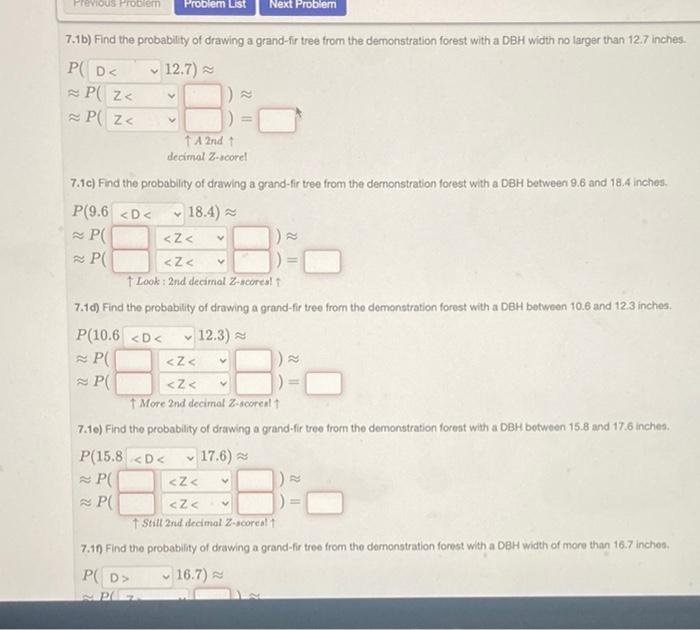 Solved Could someone work out this problem with the answers | Chegg.com