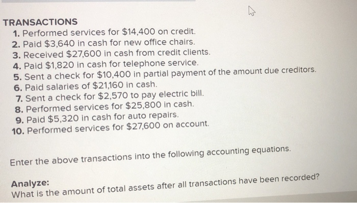 Solved Problem 2.2A (Static) Analyzing the effects of | Chegg.com