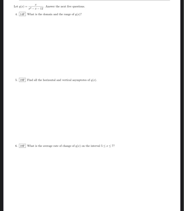 Solved Use Figure 1 to answer the next three questions. | Chegg.com