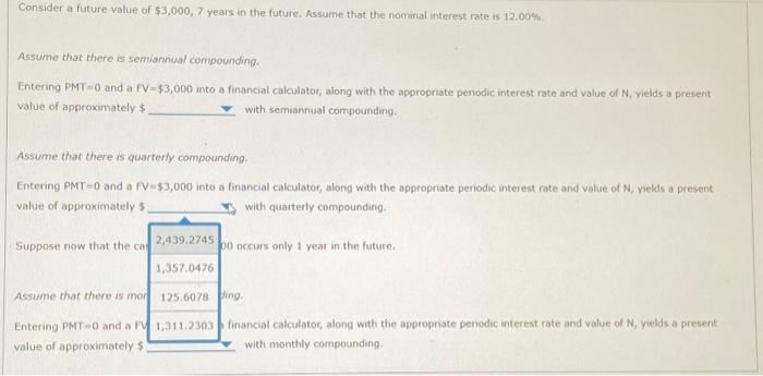 Solved Can someone help me do this correctly the person who | Chegg.com