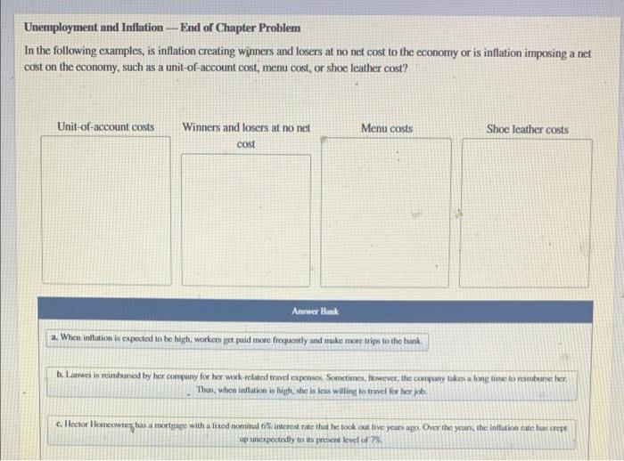 solved-unemployment-and-inflation-end-of-chapter-problem-chegg