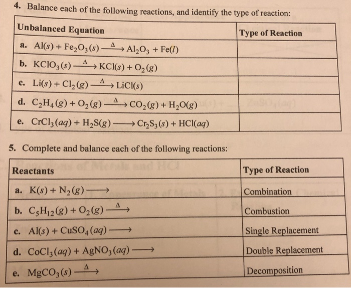 solved-4-balance-each-of-the-following-reactions-and-chegg