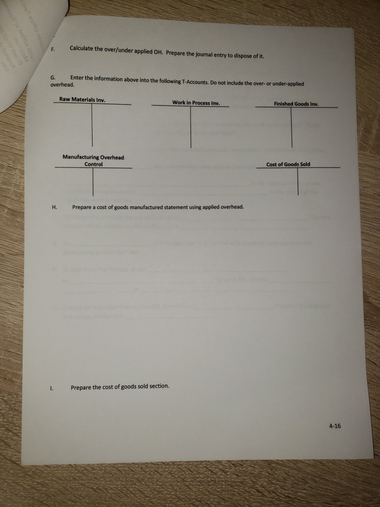 Solved PS 400 DC 48 After Class Practice 4-2 (2 HW grades) | Chegg.com