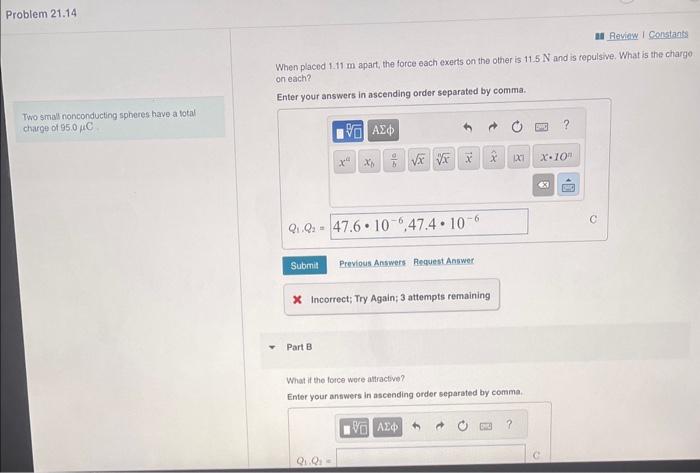 Solved Please answer both parts a and b in a VERY DETAILED | Chegg.com