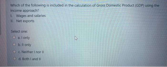 solved-the-gross-domestic-product-gdp-of-the-united-s