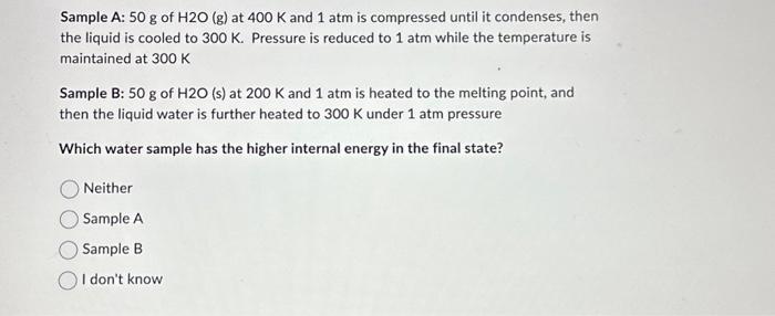 Solved You put 400 g of water at 24 °C into a 500-W