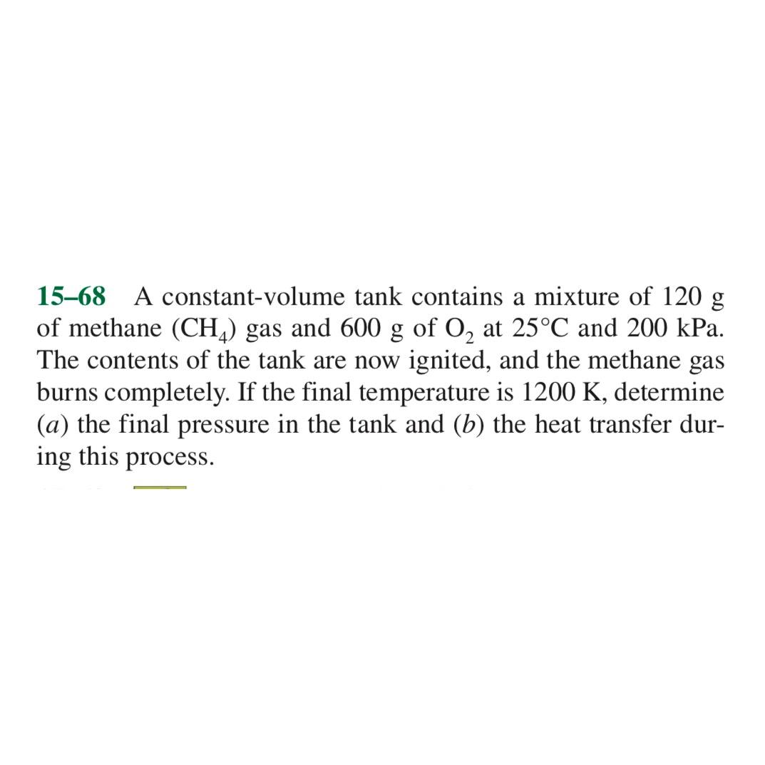 solved-15-68-a-constant-volume-tank-contains-a-mixture-of-chegg