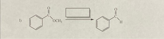 Solved Reactions: Complete each of the following Organic | Chegg.com