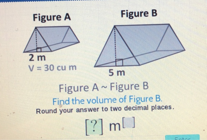 Solved Figure A Figure B 2 M V = 30 Cu M 5 M Figure A ~ | Chegg.com