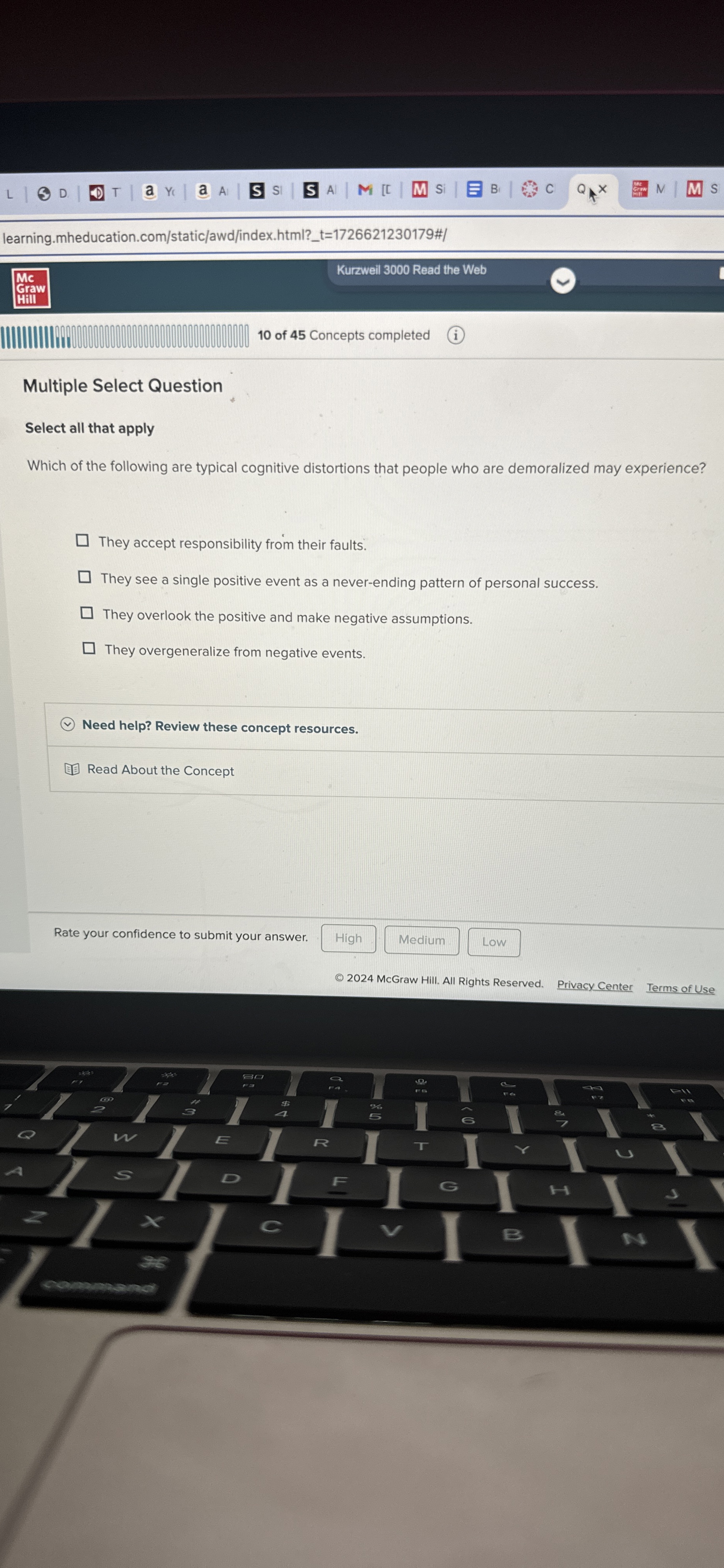 Solved Multiple Select QuestionSelect all that applyWhich of | Chegg.com