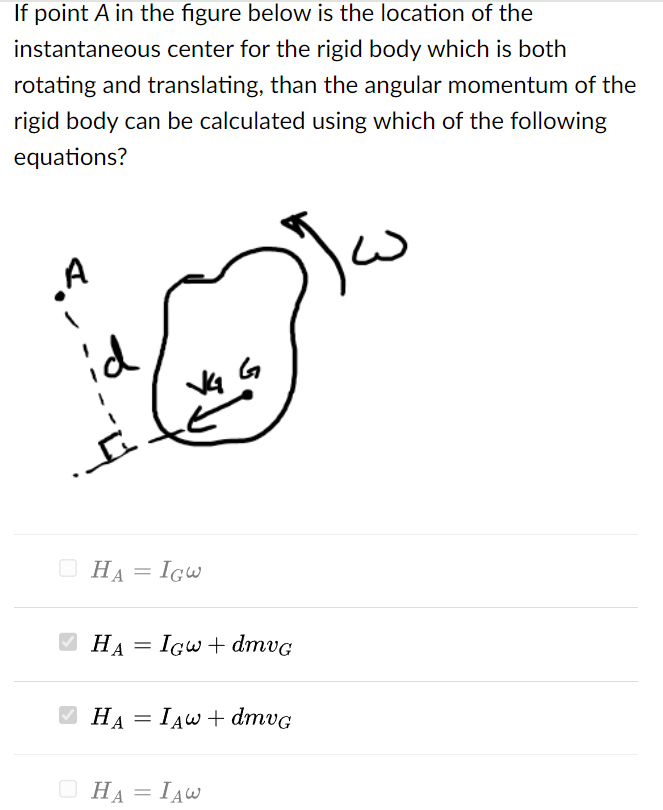 Solved If point A ﻿in the figure below is the location of | Chegg.com