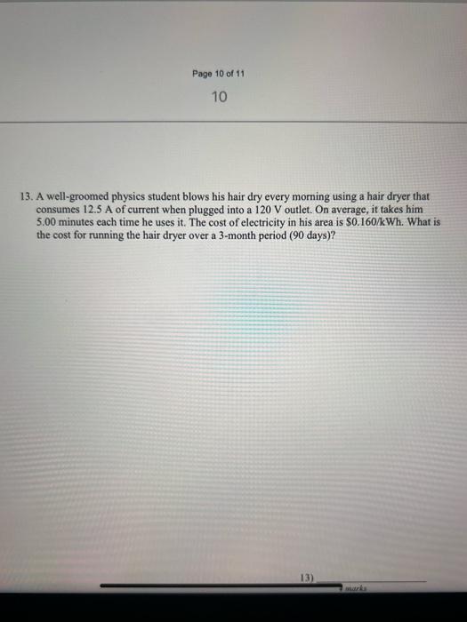 Solved B) C)8. Determine The Following For Each Circuit: A) | Chegg.com