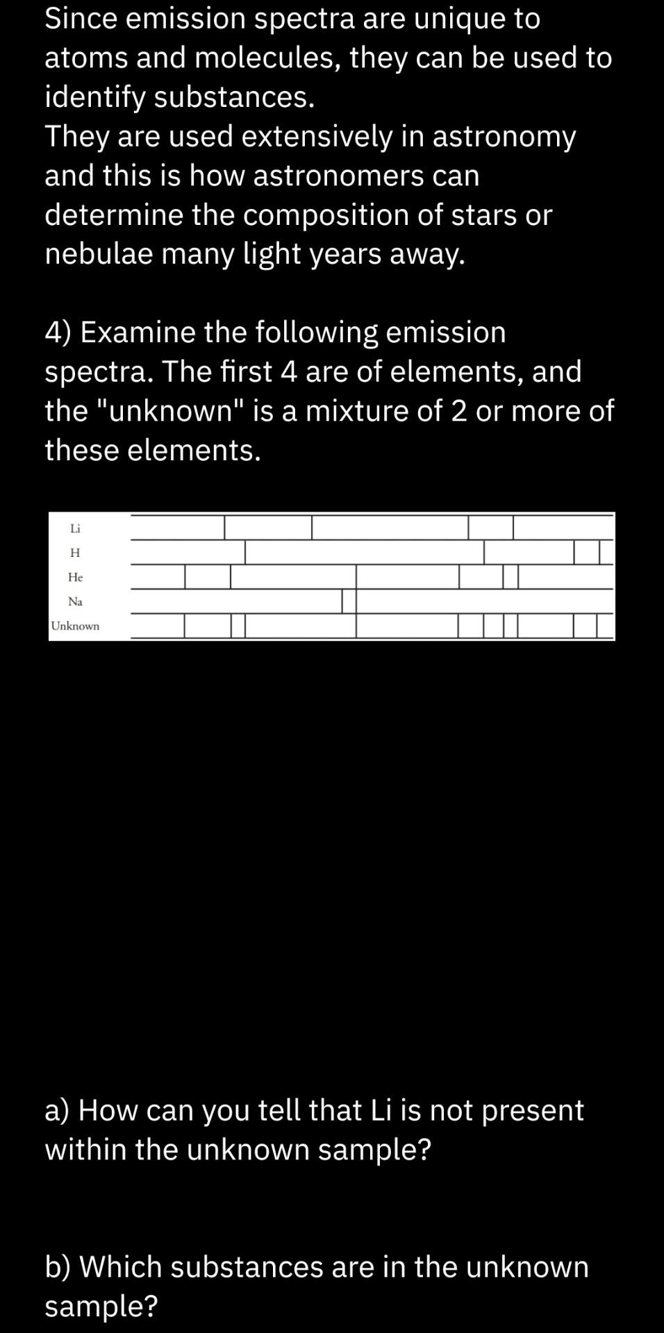 solved-since-emission-spectra-are-unique-to-atoms-and-chegg