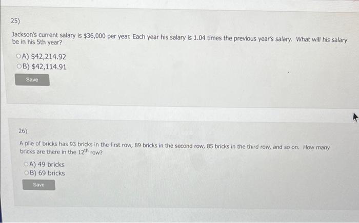 Sequence visual data 3