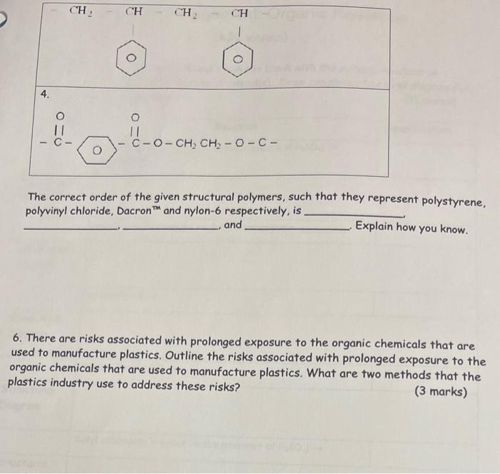 Solved 4. The following reaction shows the combustion | Chegg.com