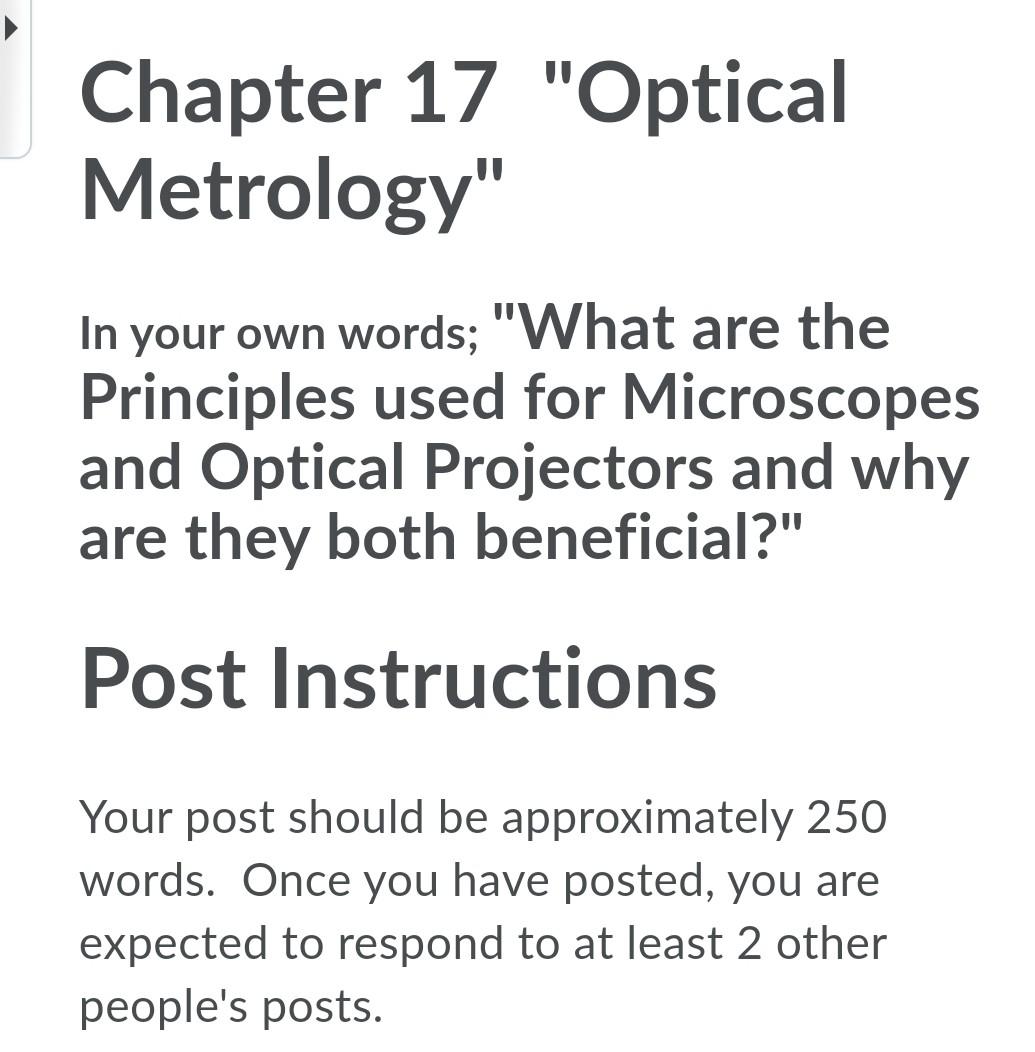 Optical Principles of the Magnifying Glass