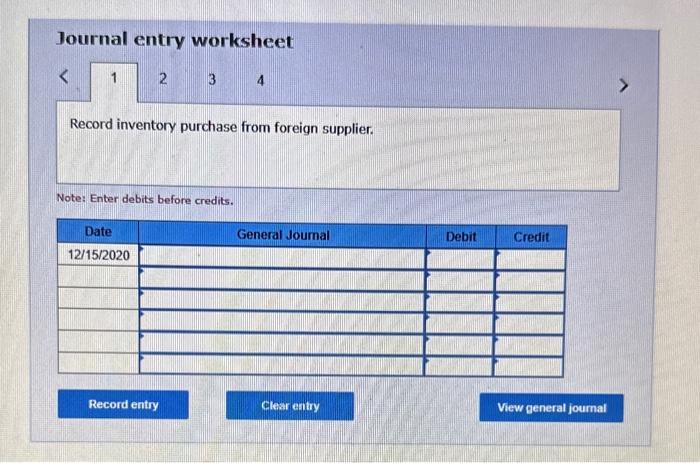 SOLVED ON DECEMBER 15 2020 LISBETH INC A U S BASED visual data 6