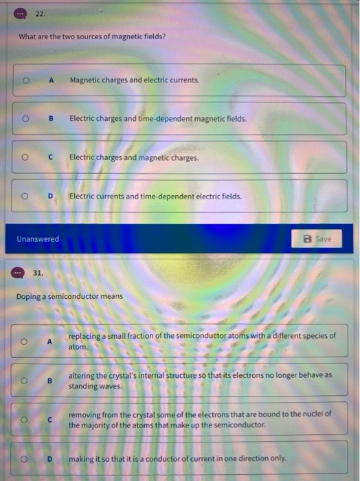 Solved In the diagram below that shows the four energy | Chegg.com