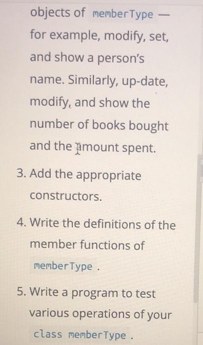 Solved Instructions In this exercise, you will design the | Chegg.com