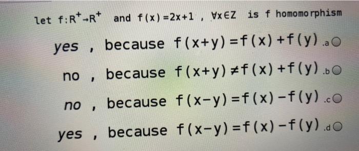 Solved Let 1 2 3 4 5 A 5 4 3 2 1 Is A Even Or Odd Odd