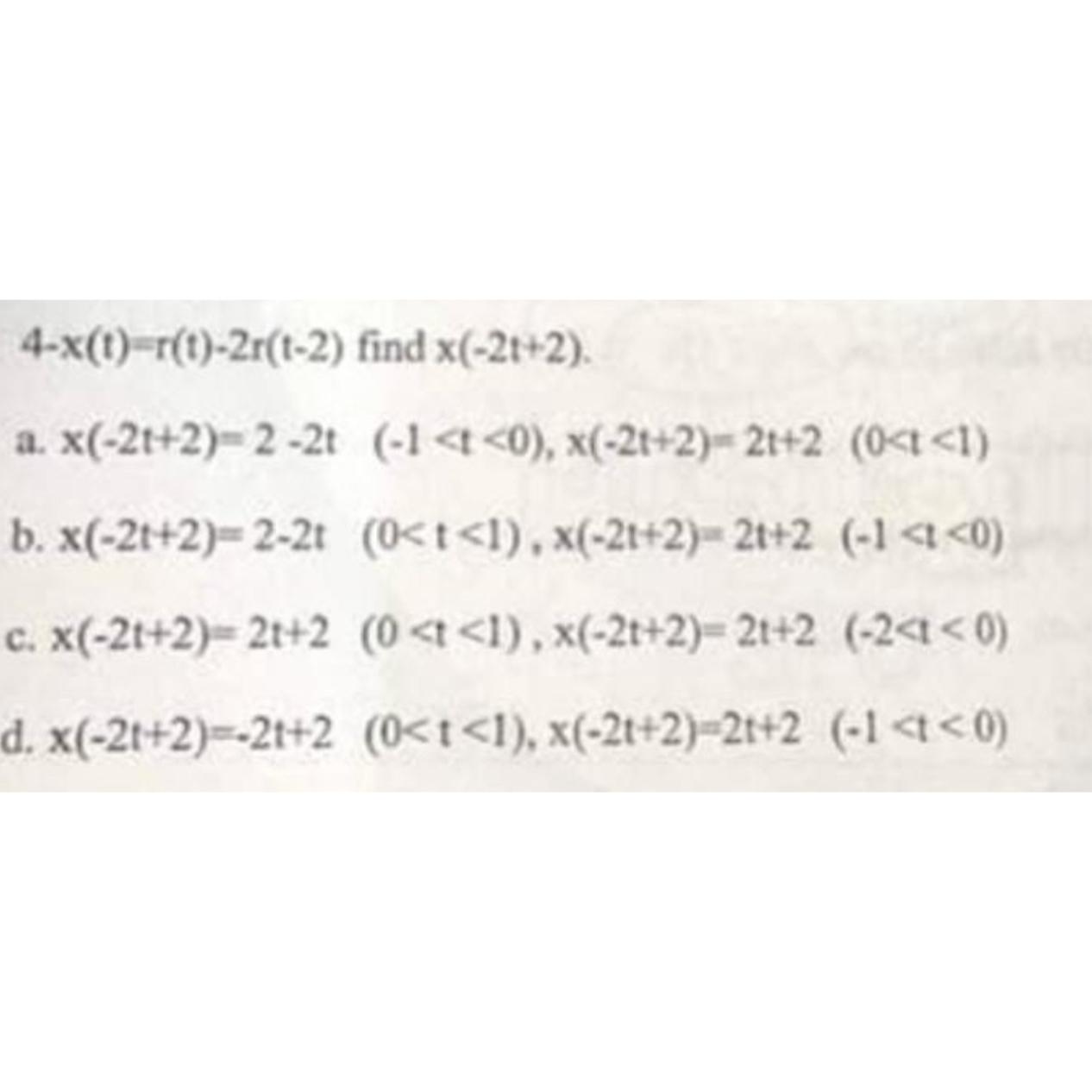 4-x-t-r-t-2r-t-2-find-x-2t-2-a-chegg