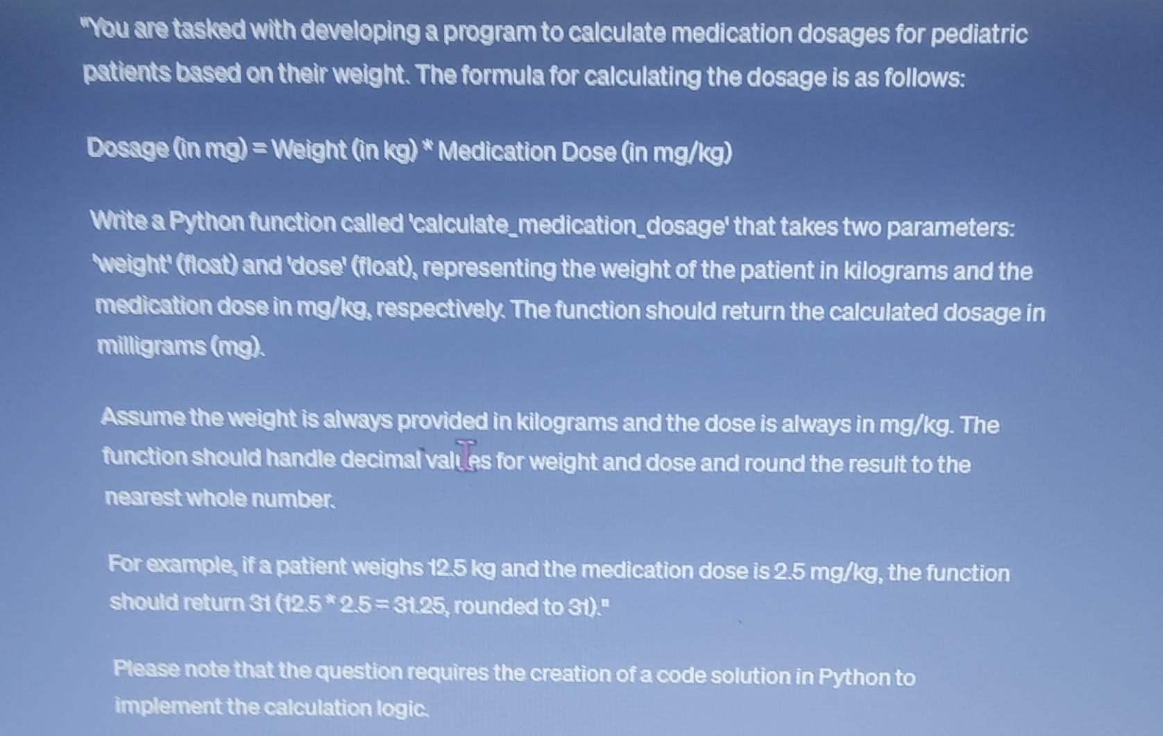 Solved give me the answer in a code form and note don't use | Chegg.com