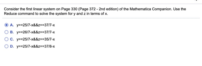 Solved (x - 23 Solve: Equations may not give solutions for | Chegg.com